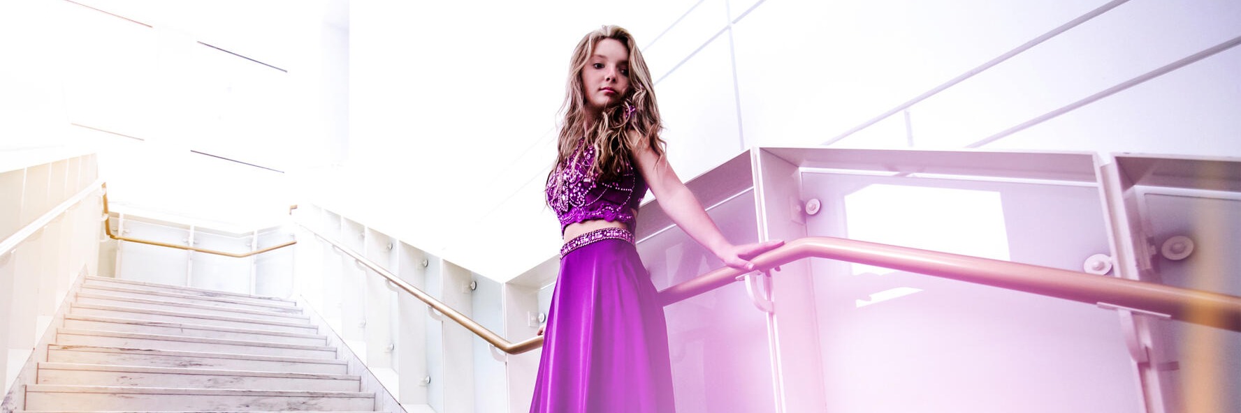 Forever Bella Boutique Mi Hero Banner