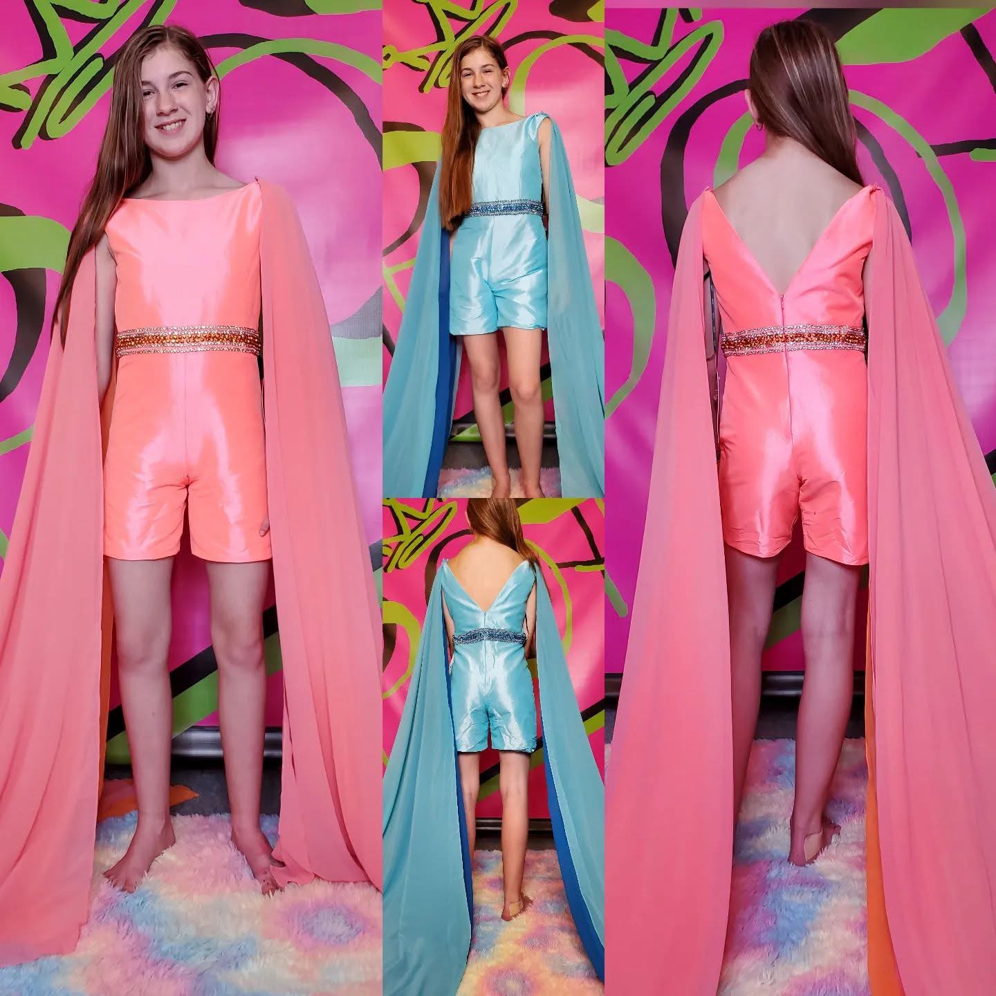 none Jumpers Size 4/6 New fun fashion  (New condition) - Image 1 of 3