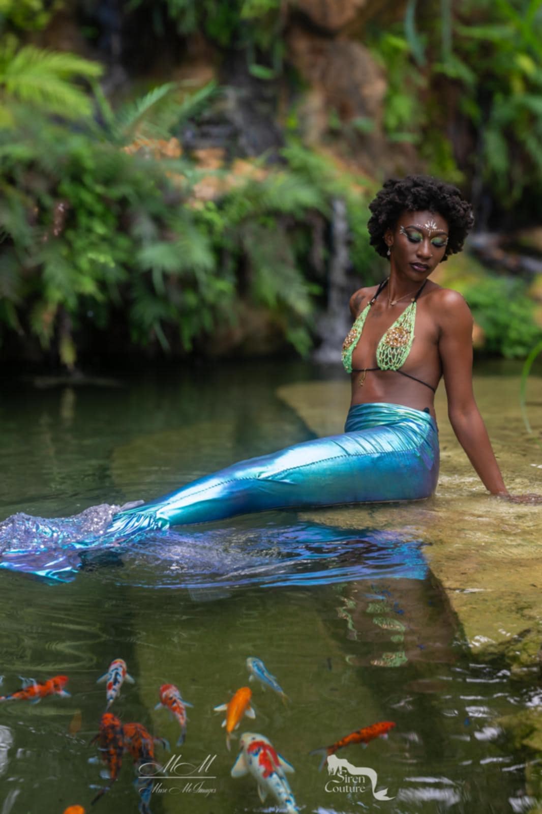 none Accessories Other Accessories Size One size Ocean Aurora (New with tags condition) by audacity-accessories